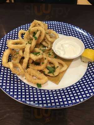 Carluccio's - Bristol, Cribbs Causeway