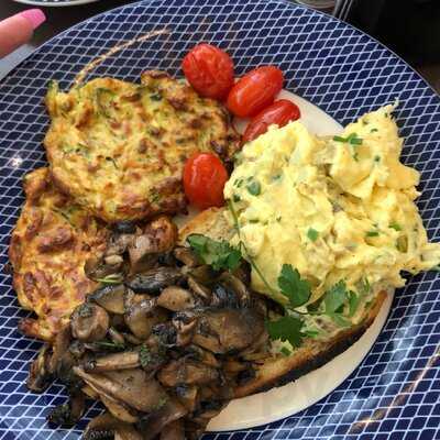 Carluccio's - Bristol, Cribbs Causeway