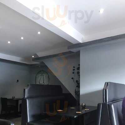 Chakras Indian Cusine