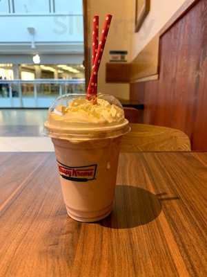 Krispy Kreme Cribbs Causeway