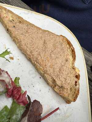 Rising Sun Resturant