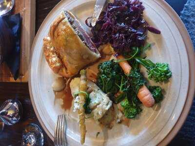 Rising Sun Resturant