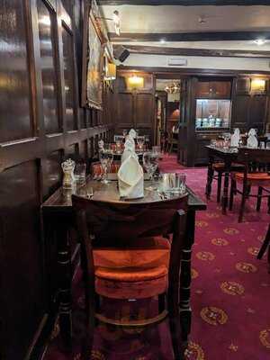 Rising Sun Resturant