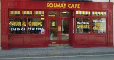 Solway Cafe