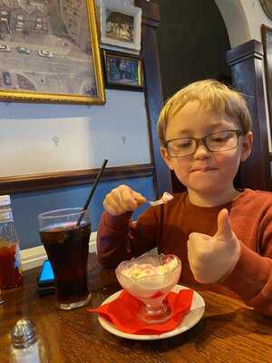 The Star Hotel Restaurant