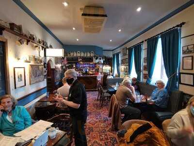 The Star Hotel Restaurant