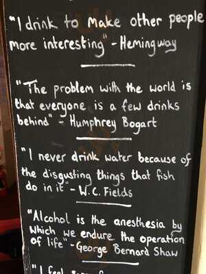 The Hampshire Bowman