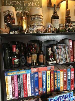 The Hampshire Bowman