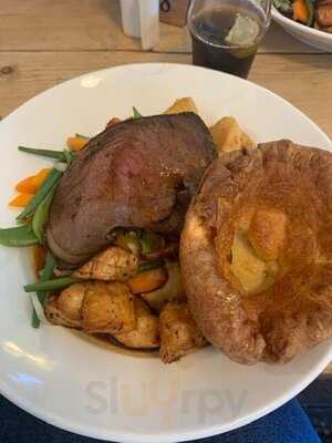 The Hampshire Bowman