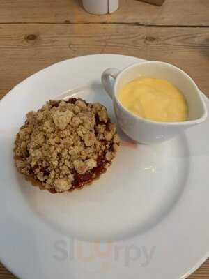 The Hampshire Bowman