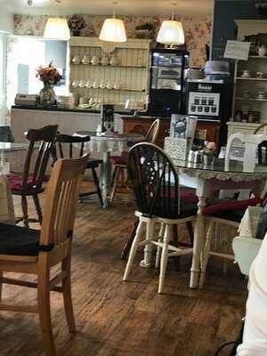 Hockley Market Garden Centre