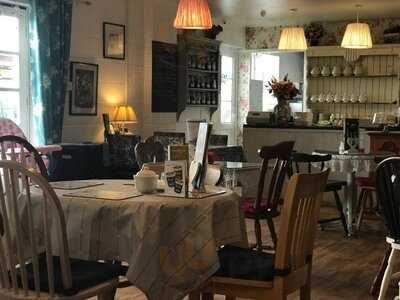 Hockley Market Garden Centre