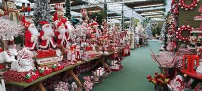 Hockley Market Garden Centre