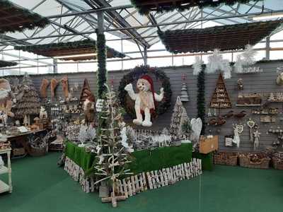 Hockley Market Garden Centre