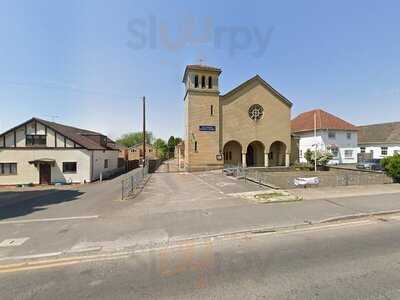 Rays Cakes And Bakes