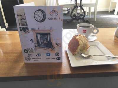 Cafe No 6