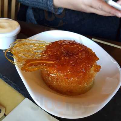 Beef Tub Comfort Grill