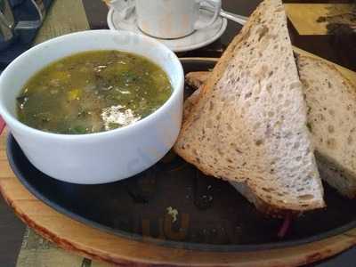 Beef Tub Comfort Grill