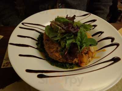 Beef Tub Comfort Grill