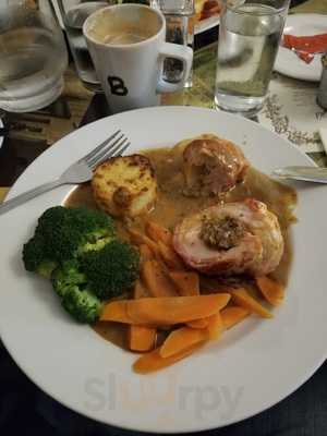 Beef Tub Comfort Grill