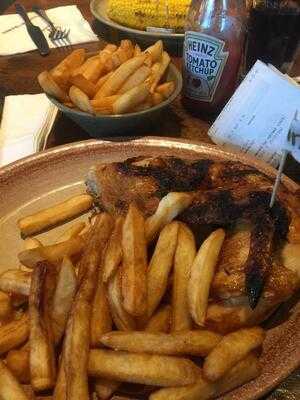 Nando's Crayford