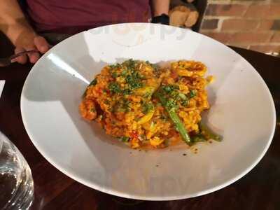 Giorgio's Mediterranean Restaurant And Bar