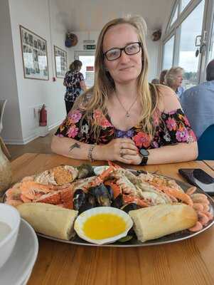 The Best Dressed Crab