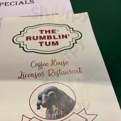 The Rumblin Tum
