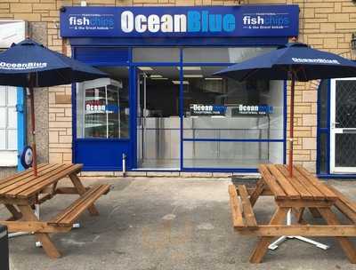 Ocean Blue Kirkby