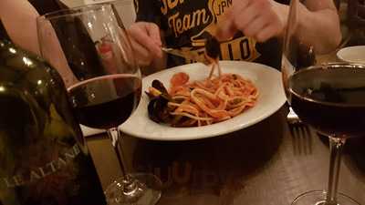 La Galleria Restaurant