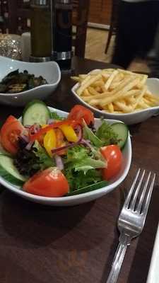 La Galleria Restaurant