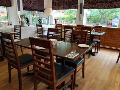 La Galleria Restaurant