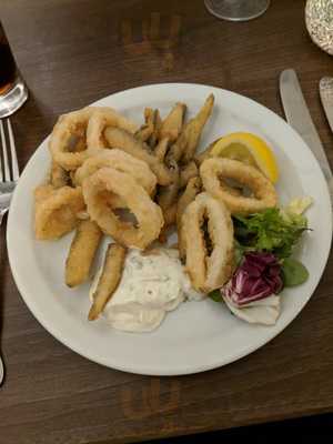 La Galleria Restaurant