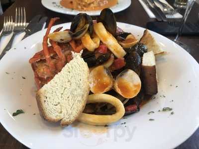 La Galleria Restaurant