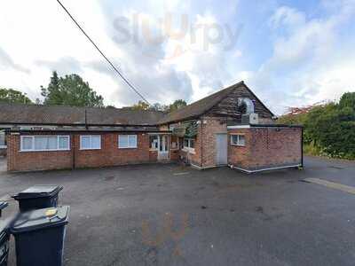 La Galleria Restaurant