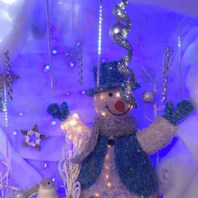 The Hanging Gate Pub And Restaurant