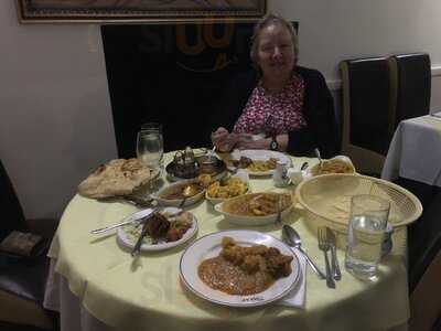 Sitar Indian Restaurant