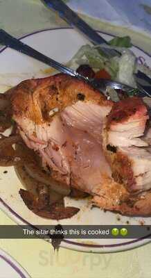 Sitar Indian Restaurant