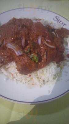 Sitar Indian Restaurant