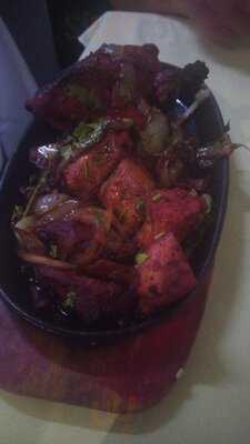 Sitar Indian Restaurant