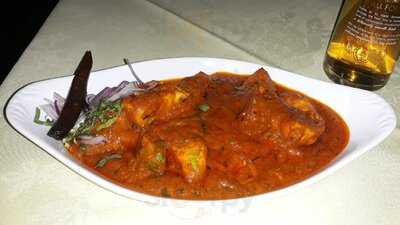 Sitar Indian Restaurant
