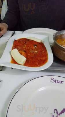 Sitar Indian Restaurant