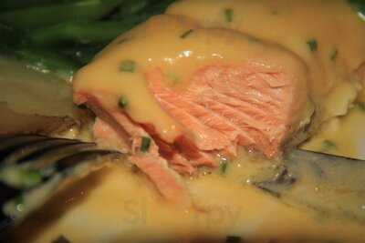 Annandale Arms Restaurant