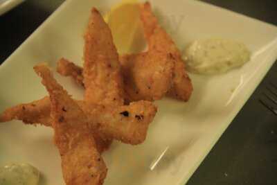 Annandale Arms Restaurant