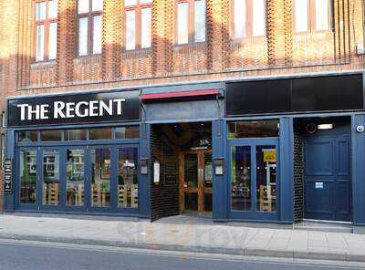 The Regent