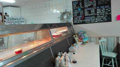 Castle View Fish Bar And Restaurant