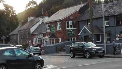 Castle View Fish Bar And Restaurant