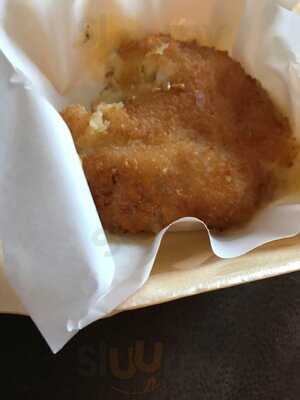 Castle View Fish Bar And Restaurant