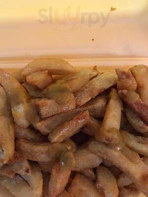 Castle View Fish Bar And Restaurant