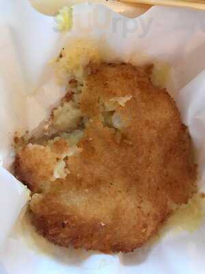 Castle View Fish Bar And Restaurant